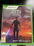 Gra Star Wars Jedi Ocalaly xbox series x