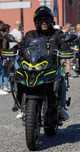 Benelli trk 702x