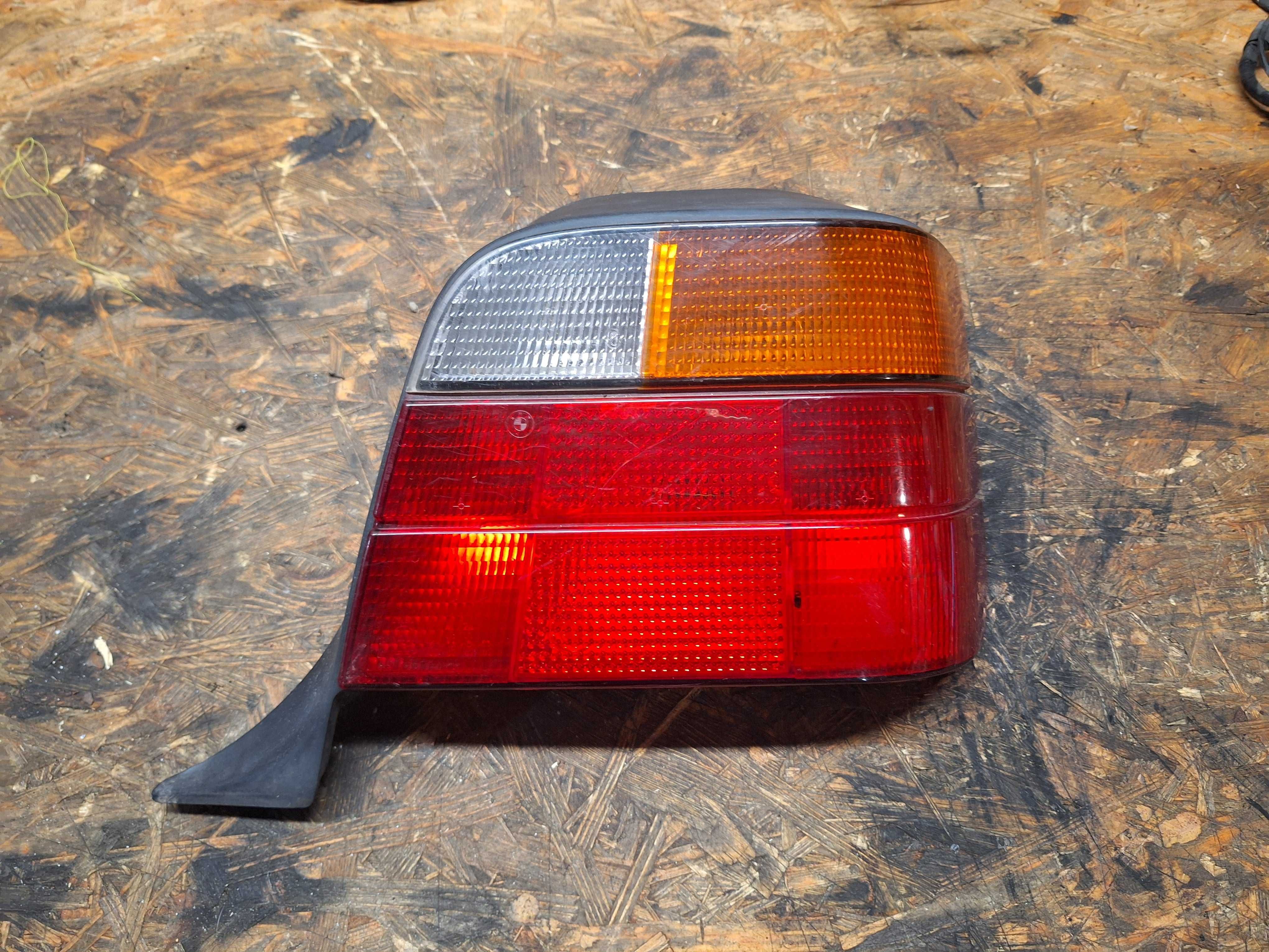 Lampa tylna prawa BMW e36 kombi touring 1994-