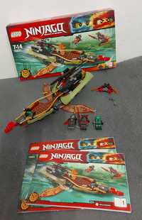 Lego ninjago 70623