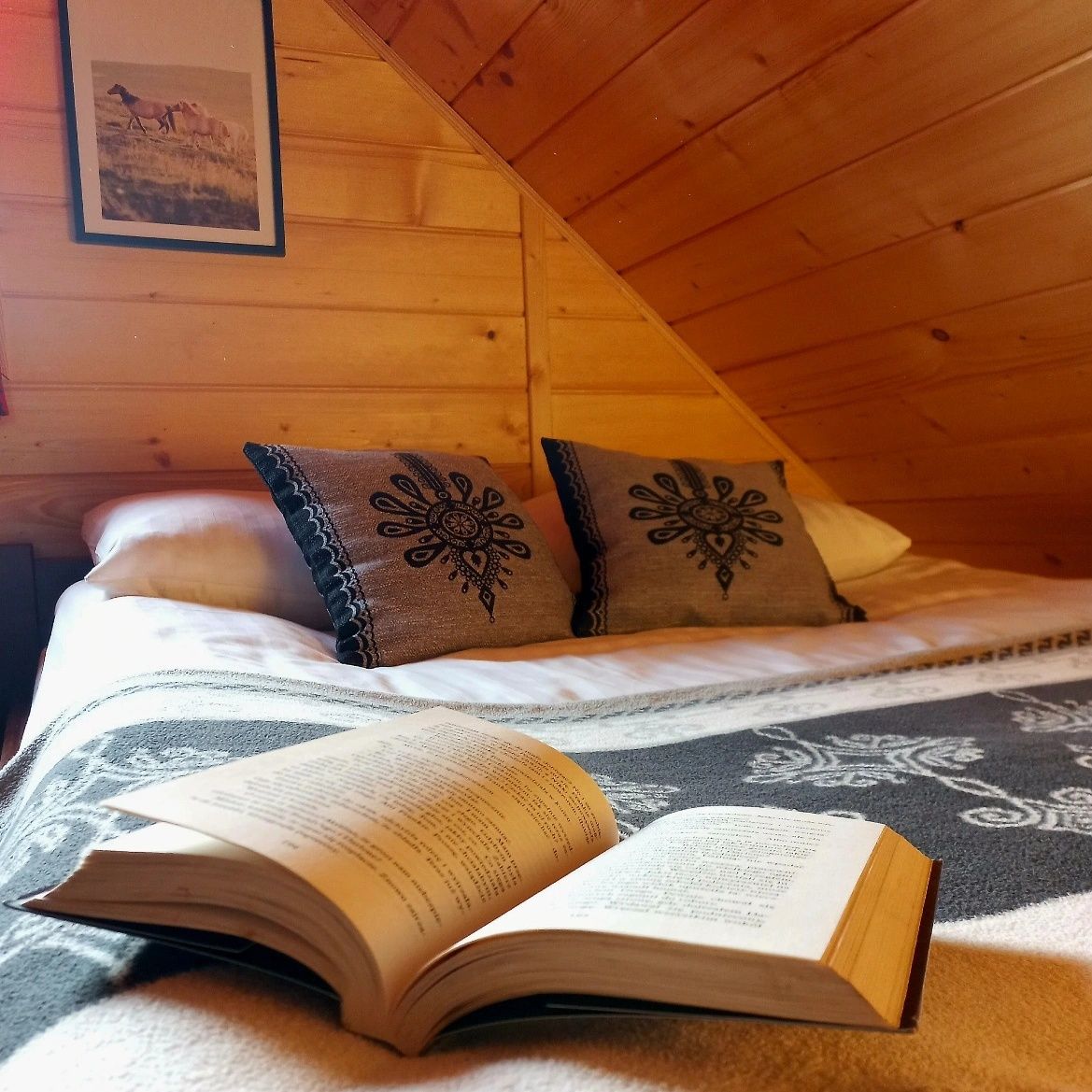 Komfortowy Domek w Górach, Beskid Wyspowy, Nowy Sącz- Limanowa