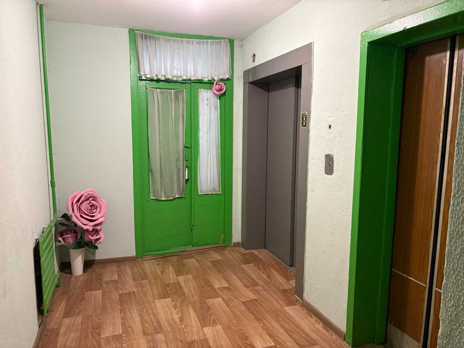 Продаж 1-кімнатної квартири Дніпровський район вул. Андрія Малишка