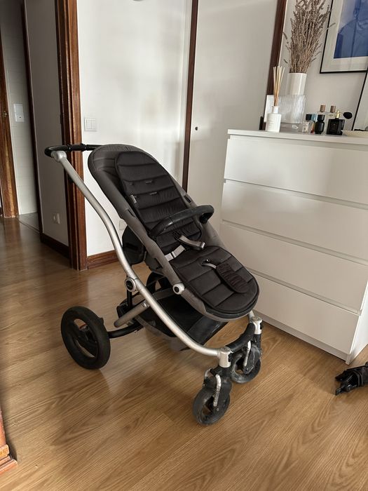 Carrinho de bebé Britax Romer Affinity