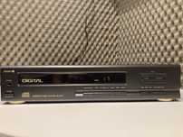 Diora CD 502 Unitra Compact Disc Player