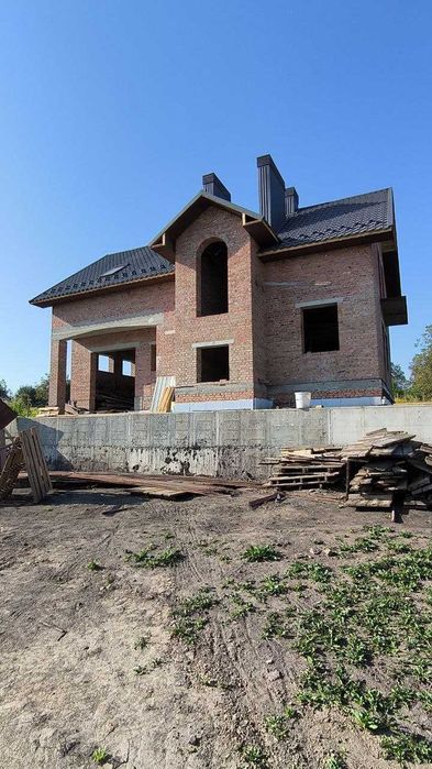 ТОПОВИЙ БУДИНОК в 5 хв від центру міста ! Шакарна ціна ! ID: 40467