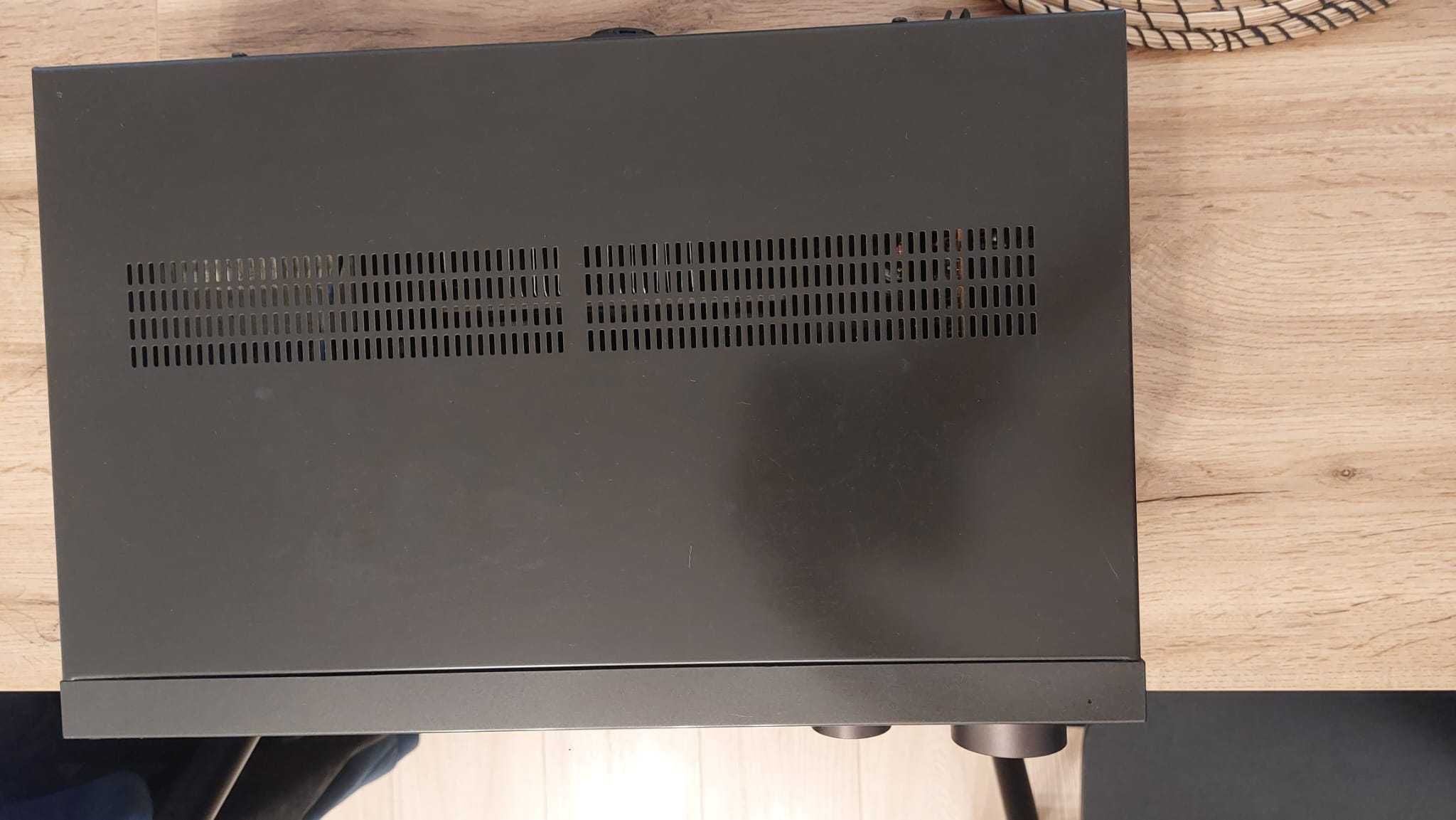 Amplituner Technics SA-GX530