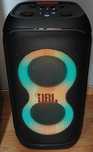 JBL partybox 320 jak nowy na gwarancji