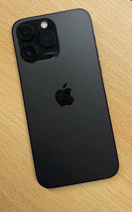 IPhone 14 Pro Max 100% BATERIA 3 meses de uso