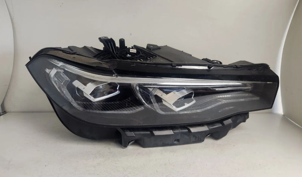 Правая левая фара BMW X7 2019 2020 2021 оригинал Америка