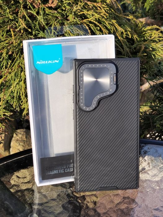 Чохол Nillkin  samsung galaxy S24 Ultra