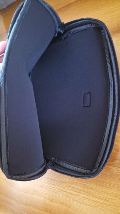 Pasta para portátil