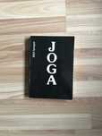 Joga podręcznik  B.K.S Iyengar Light on Yoga. Yoga Dipika Asany