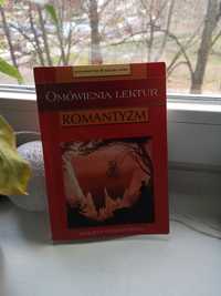 Omówienia lektur Romantyzm Zielona Sowa