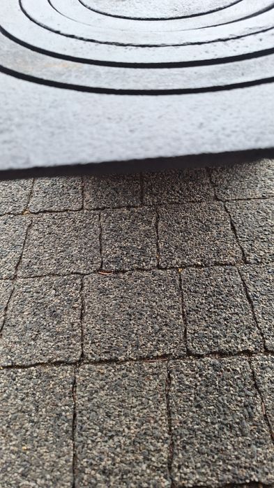 płyta piecowa żeliwna z fajerkami