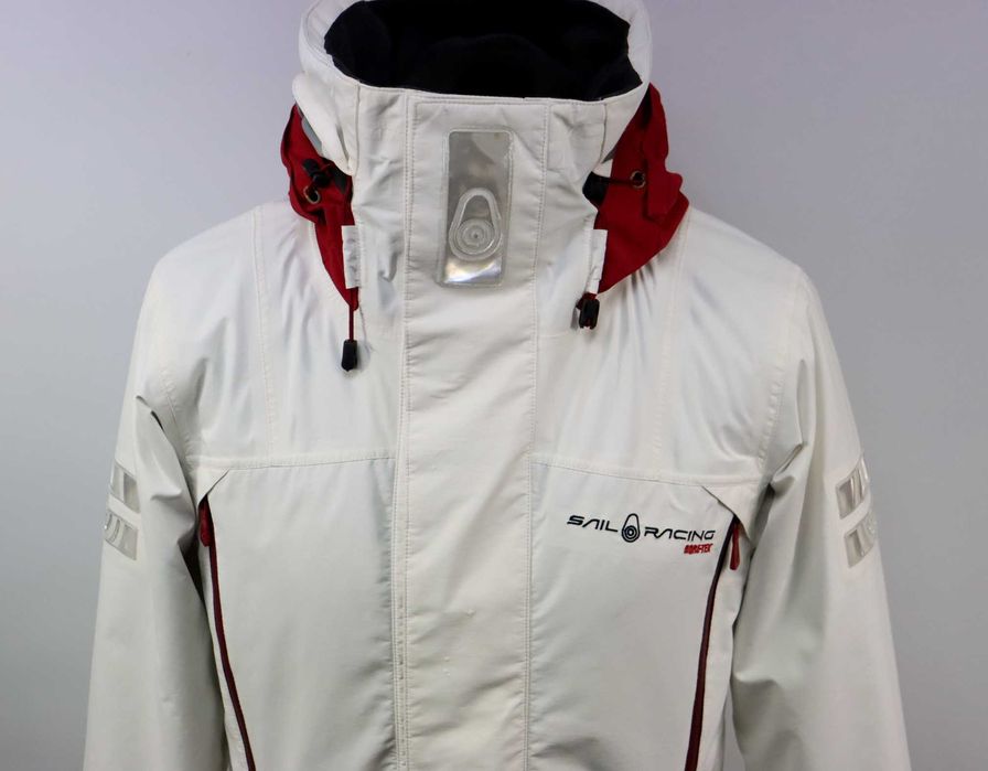 Sail Racing damska kurtka żeglarska sztormiak rozmiar XS _ Gore-tex