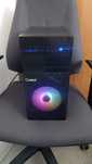 PC do gier ! i5-10400 RTX 2060 SUPER 8GB RAM 16GB DDR4 SSD 500GB W11P