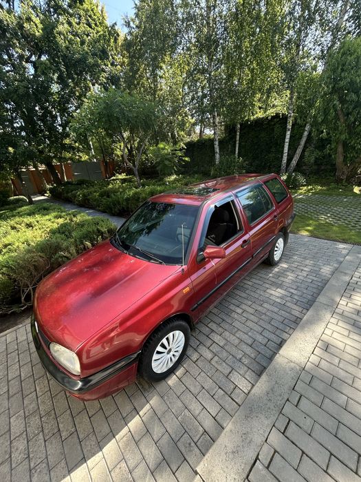 Продам Volkswagen Golf 3