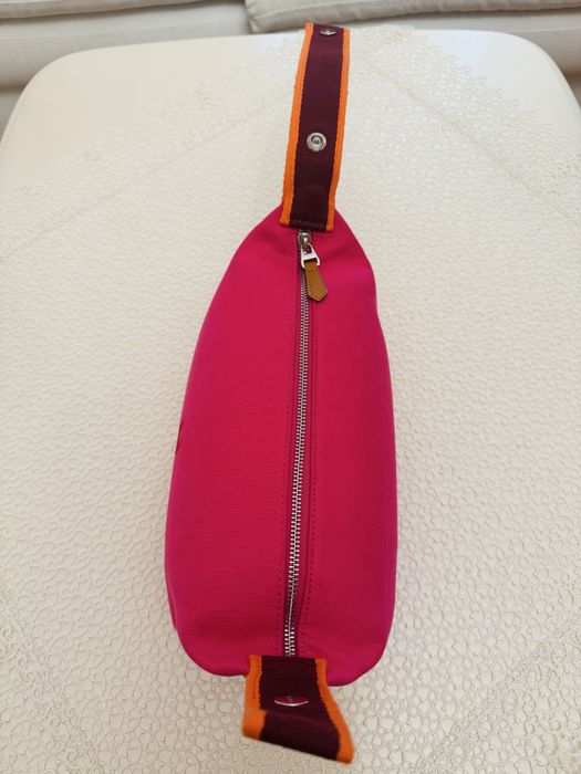 Продаю абсолютно новую сумочку- косметичку от Hermès