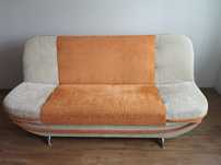 Wersalka plus 2 fotele