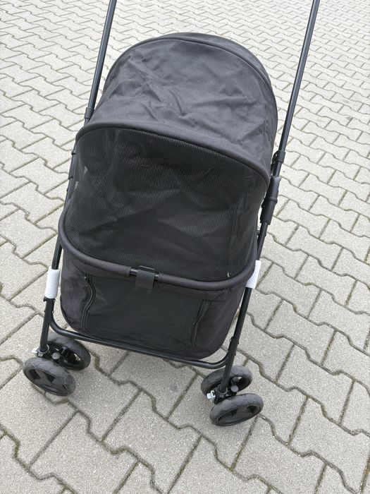 Wózek dla psa 15kg