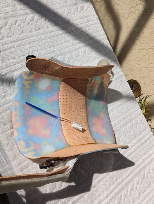 Конкурное Седло для маленькой пони для лошади коней.. хорошего качеств