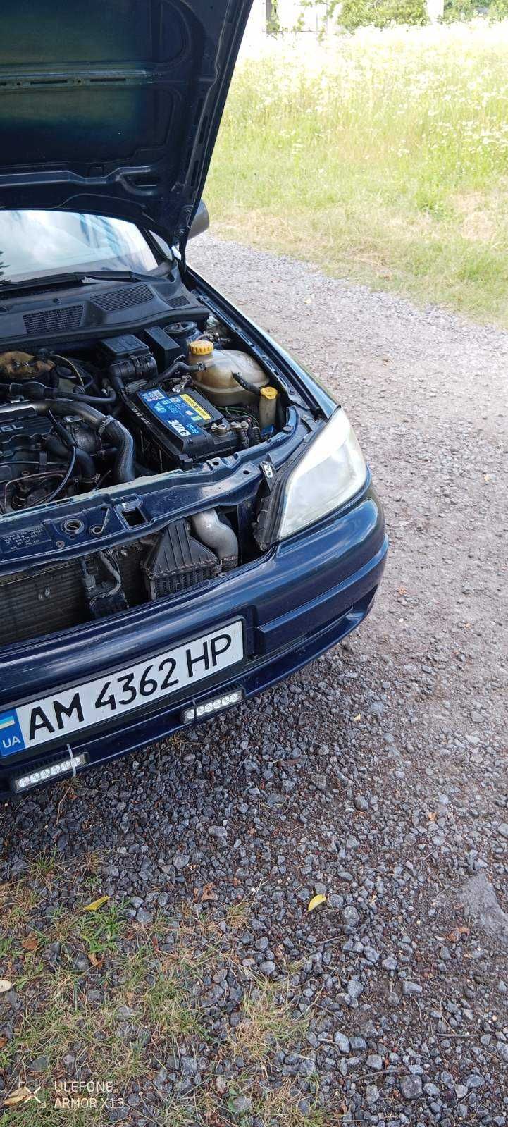 Продам Опель Астра