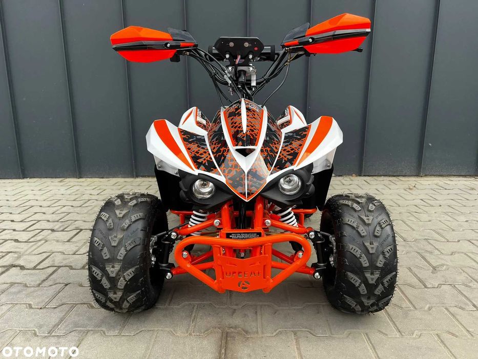 BERRETA KIDS ECO 1000 WAT Koła 7 cali ! Quad elektryczny ! Gwarancja !