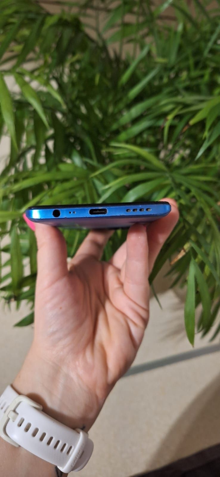 Telefon realme 8 pro