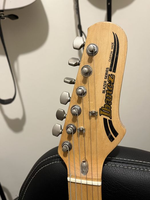 Ibanez Blazer MADE IN JAPAN