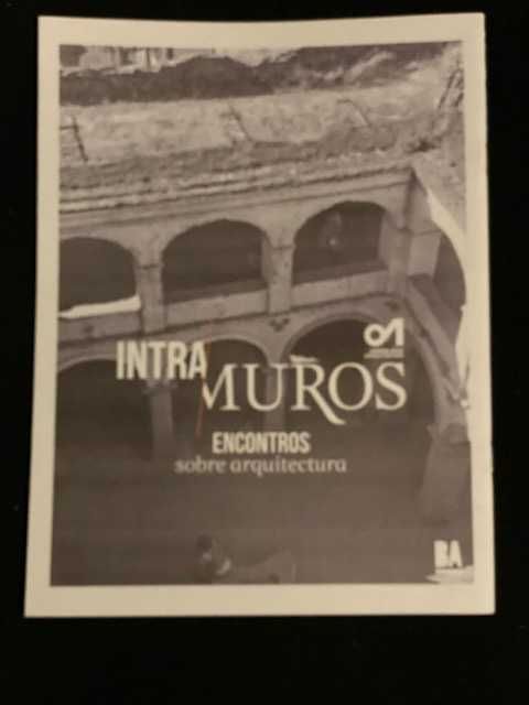 ARQUITECTURA – Boletim Arquitetos – 1ª Edição