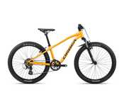 Rower dziecięcy Orbea MX 24 XC Mango-Black