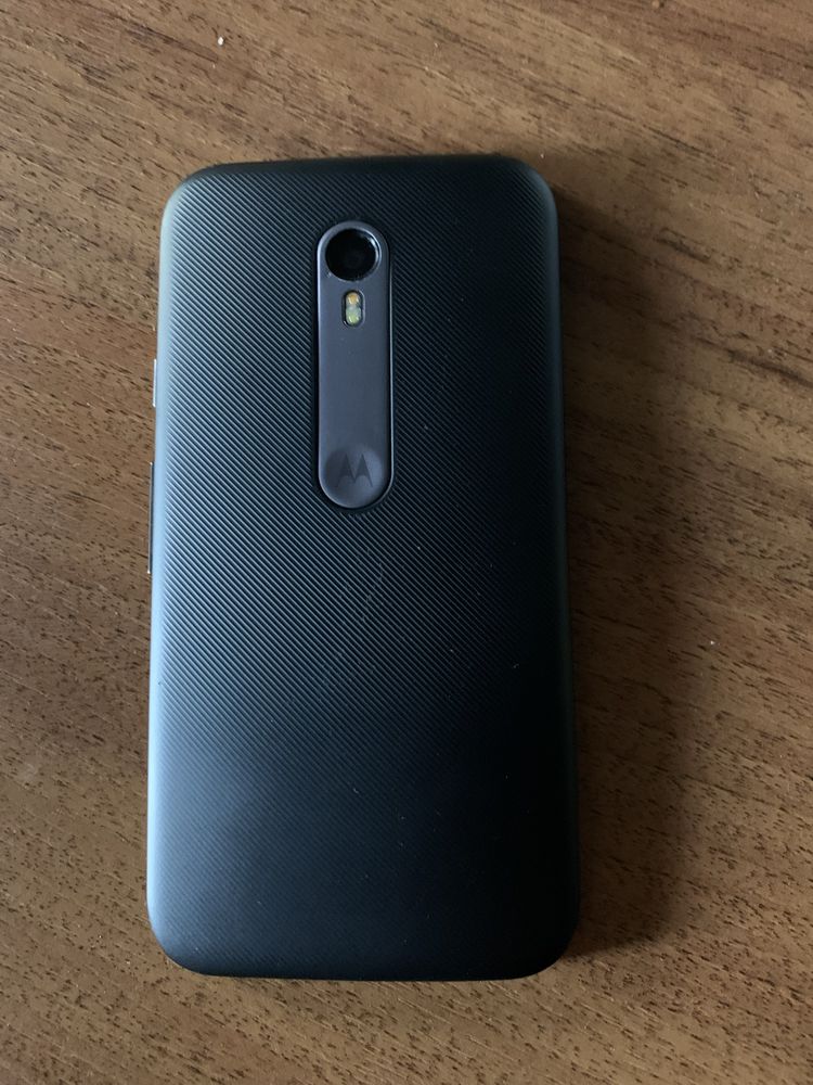 Motorola Moto G3 xt1541 sprawna! Okazja!