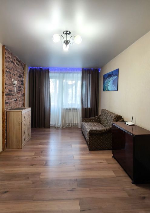 Продам 2 к.квартиру с ремонтом, мебелью, ж/м Северный