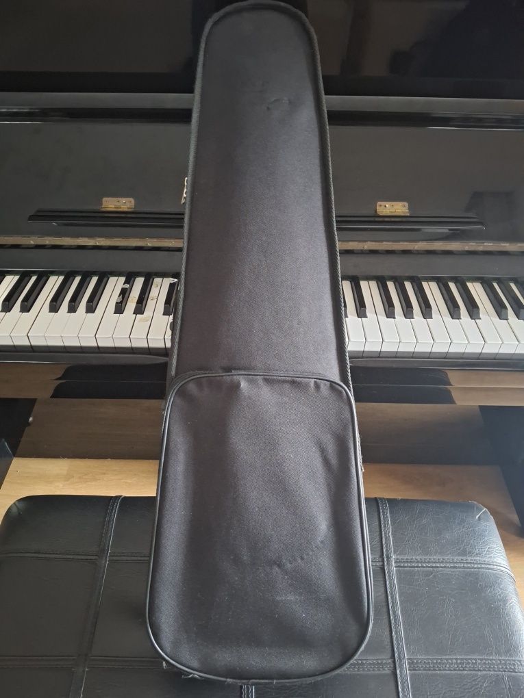Violino - Estojo, arco, resina