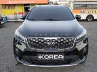 Kia Sorento 4WD ECO Dynamics