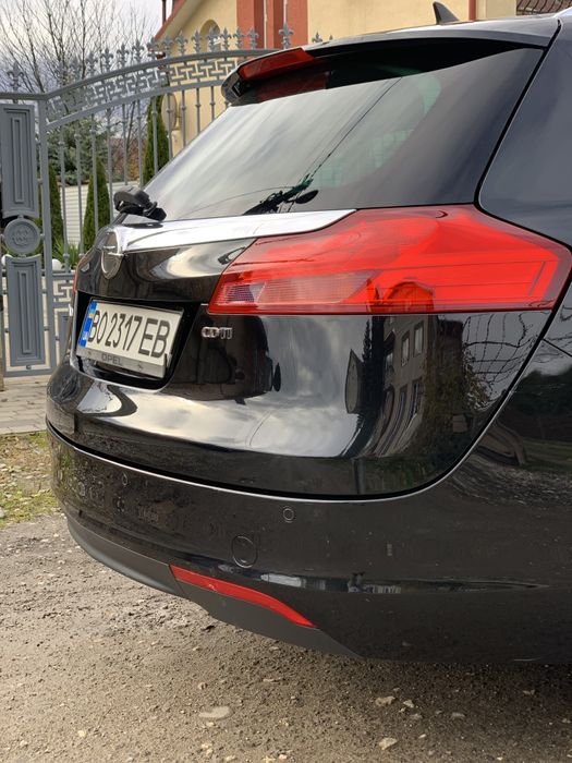 Продам Опель інсігнія