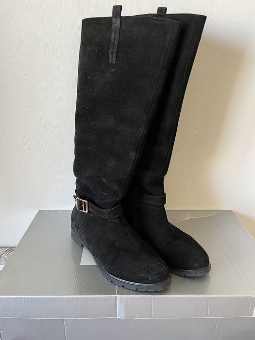 Жіночі зимові черевики