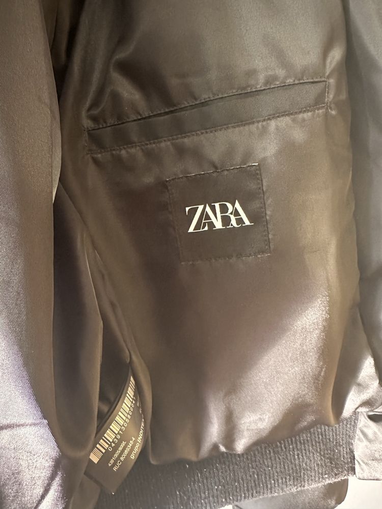 Casaco Zara “L”