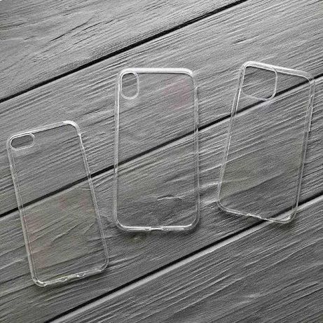 Прозрачный чехол на Айфон 13 Pro/Max/Макс/Про/Чехол Iphone