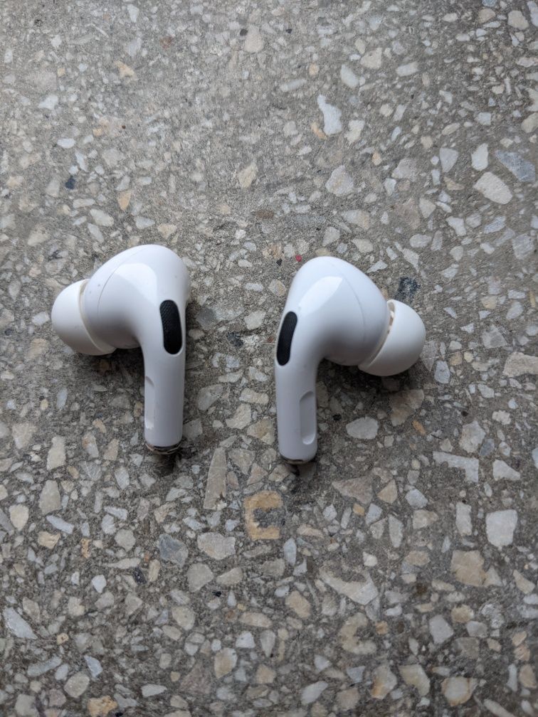 Airpods Pro A2190 оригінал.