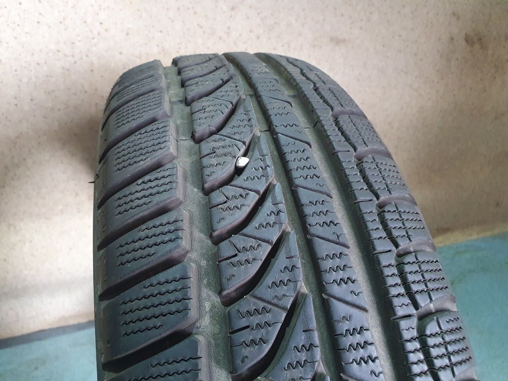 Dunlop SP Winter Response AO 185/60R15