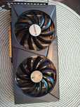 Karta graficzna Gigabyte Geforce RTX 3060