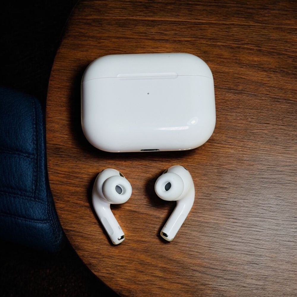 AirPods Pro 2 (Słuchawki z ANC) • Rok Gwarancji • Nowe AirPods Pro