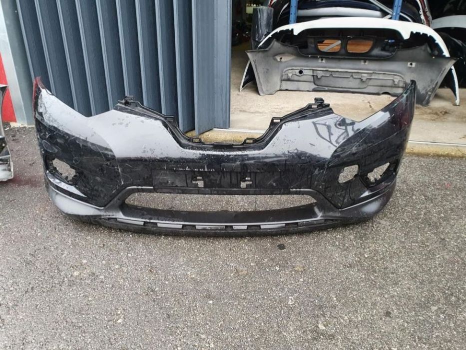 Parachoque nissan x- trail