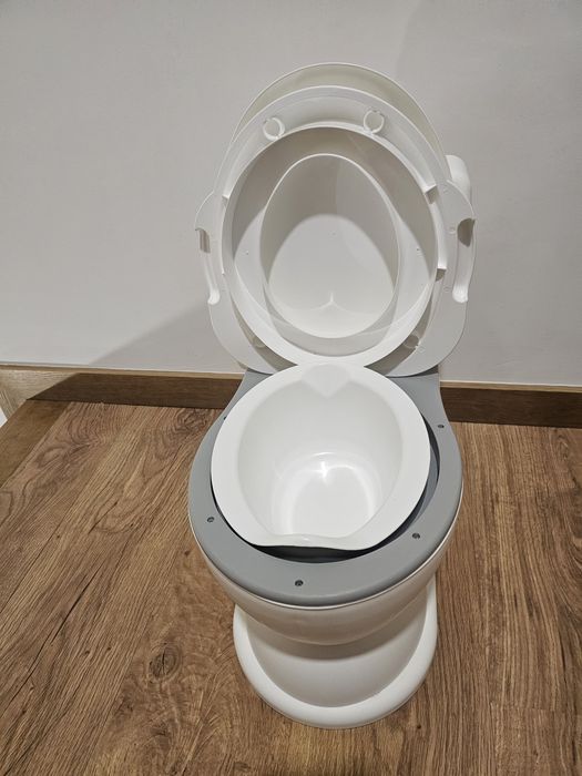 Sanita infantil nova