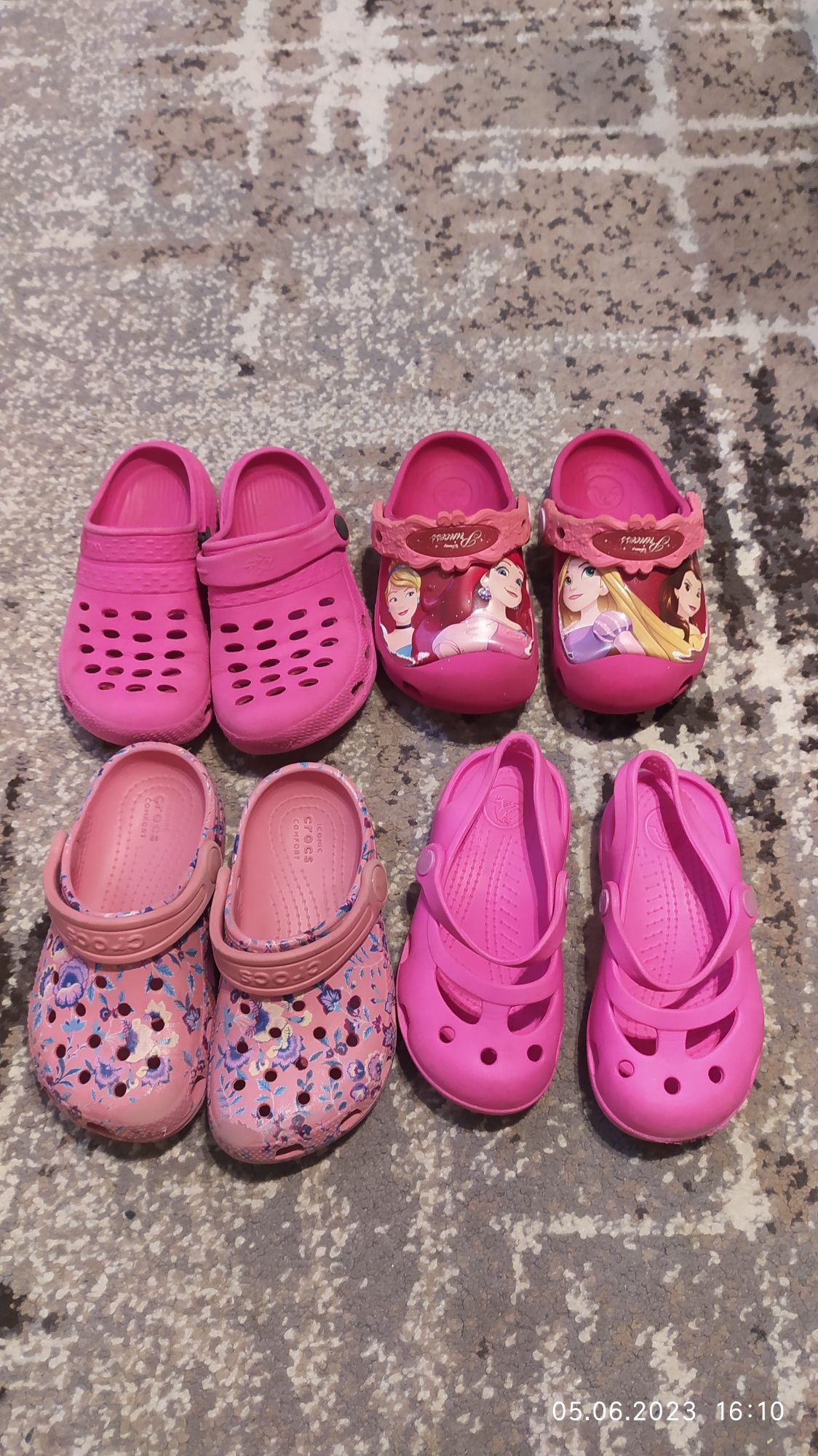 Обувь разная босоножки для мальчика 28-31р и девочки 20-27