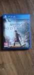 Assassin's Creed odyssey ps4