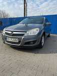 Opel Astra Opel Astra H 1.6 Dach panoramiczny