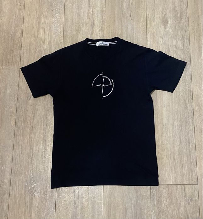 Футболка Stone Island