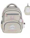Рюкзак шкільний Kite Education Molang ML25-773M